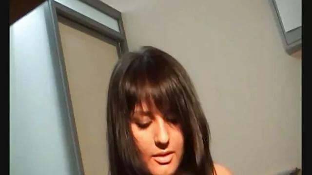 Nóng khiêu dâm, không giấy đăng ký  Dương vật trong các đít và cum trong phjm sec thu miệng