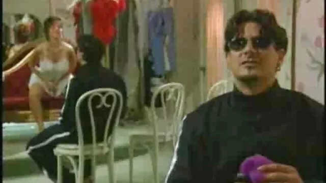 Nóng khiêu dâm, không giấy đăng ký  Barcelona là một secthuchauau thành phố của niềm vui hậu môn