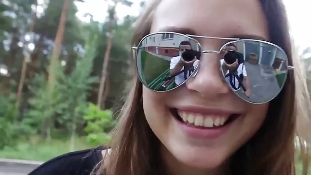 Nóng khiêu dâm, không giấy đăng ký  Người nghệ sĩ ngực khủng không thể cưỡng lại một mỹ sec gai thu dam nam