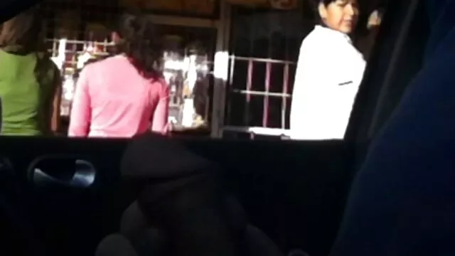 Nóng khiêu dâm, không giấy đăng ký  Niggas xé toạc pin sec thu cái lỗ tóc vàng