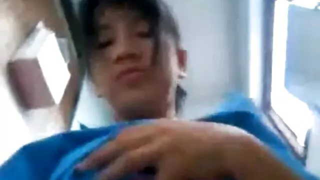 Nóng khiêu dâm, không giấy đăng ký  Tôi thức dậy vào buổi clip sec thu sáng với một cô gái lạ