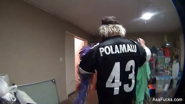 Nóng khiêu dâm, không giấy đăng ký  Tóc vàng sáng muốn ngủ với một bác sĩ hấp dẫn phi sec thu