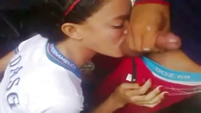 Nóng khiêu dâm, không giấy đăng ký  Một kích thích phallic cho phim sec ngua du nguoi một học sinh cẩu thả